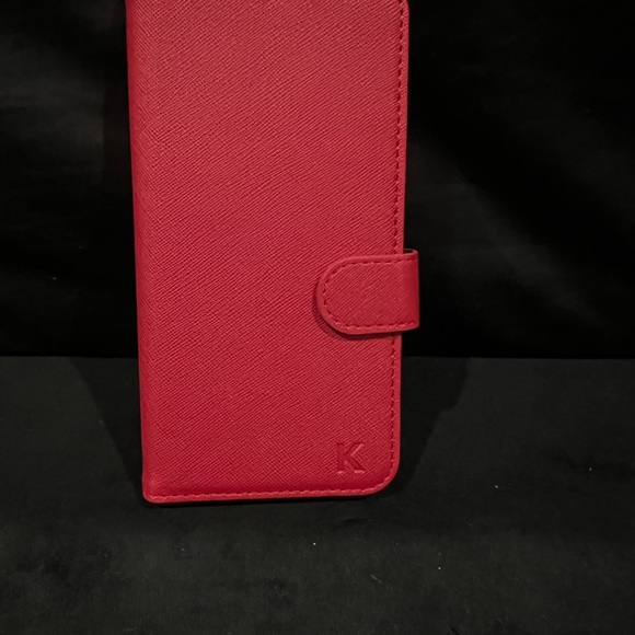 NWOT Kilino Phone Case and Wallet for Galaxy S22 - Picture 10 of 14